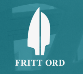 Frittord