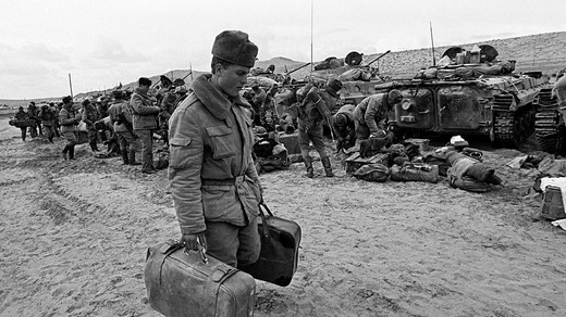 Foto sergei karpukhin