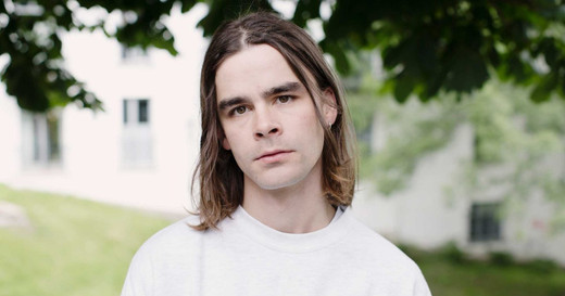 Morten langeland