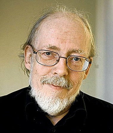 Kjell olaf jensen