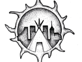 Samisk hus logo n