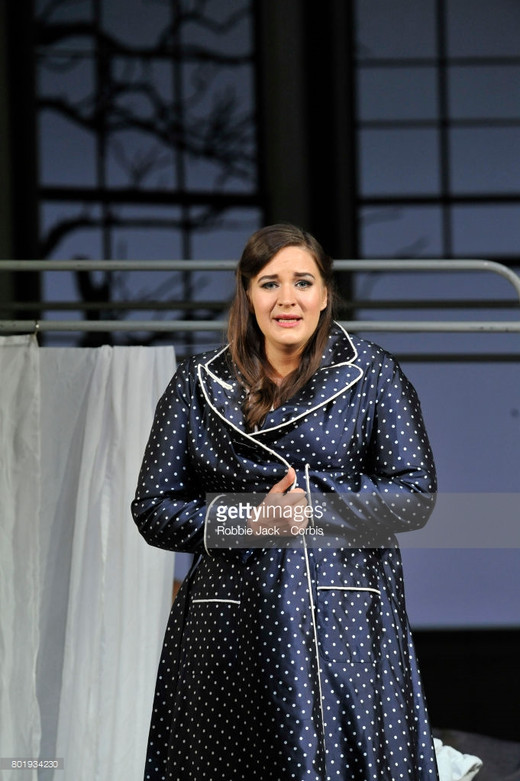 Lise davidsen
