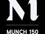 Much 150 logo