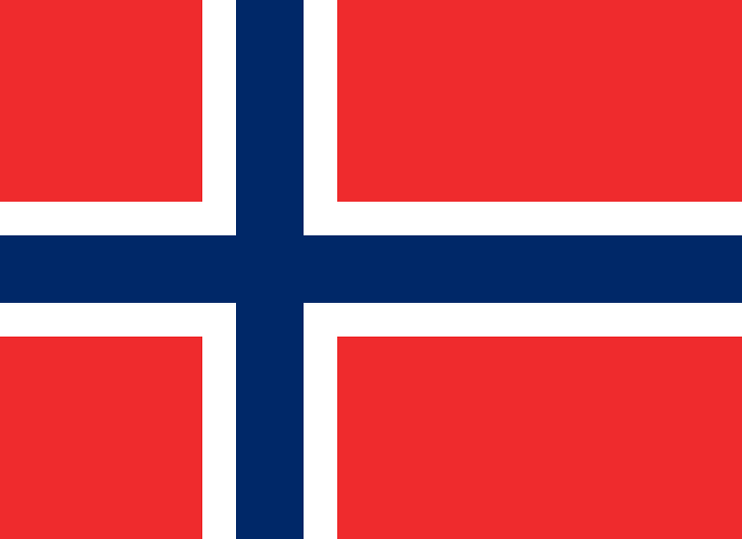 Flag of norway