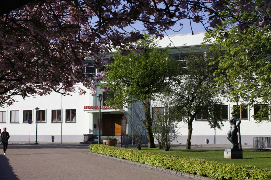 Bergen kunsthall 