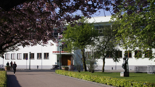 Bergen kunsthall 