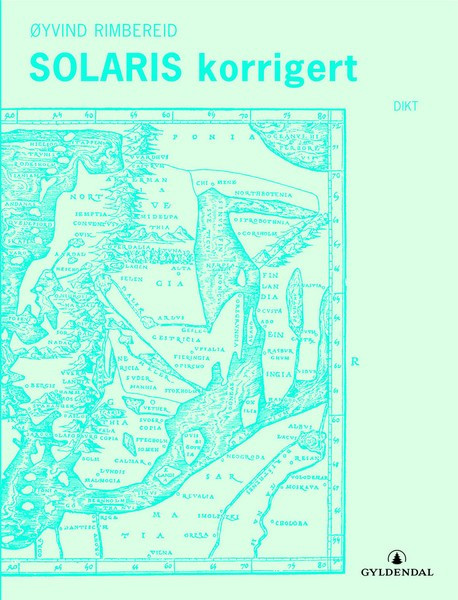 Solaris korrigert hd image